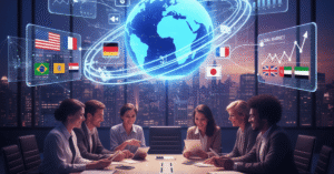 Exploring the Global Market Opportunities for IPTV Reselling Internationally