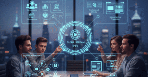 How to Market Your IPTV Reselling Business Effectively