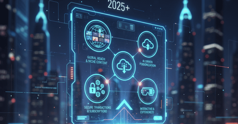 The Future of IPTV Reselling Trends to Watch in 2025 and Beyond