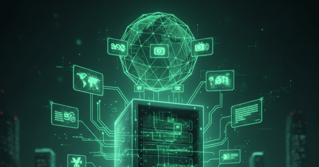 The Secret to Building a Scalable IPTV Reselling Business