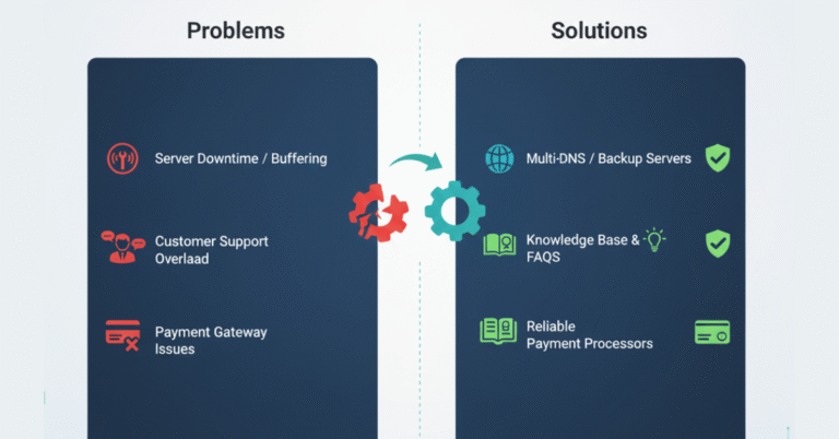 Discover the Best Reliable IPTV Reseller Panel for 2025