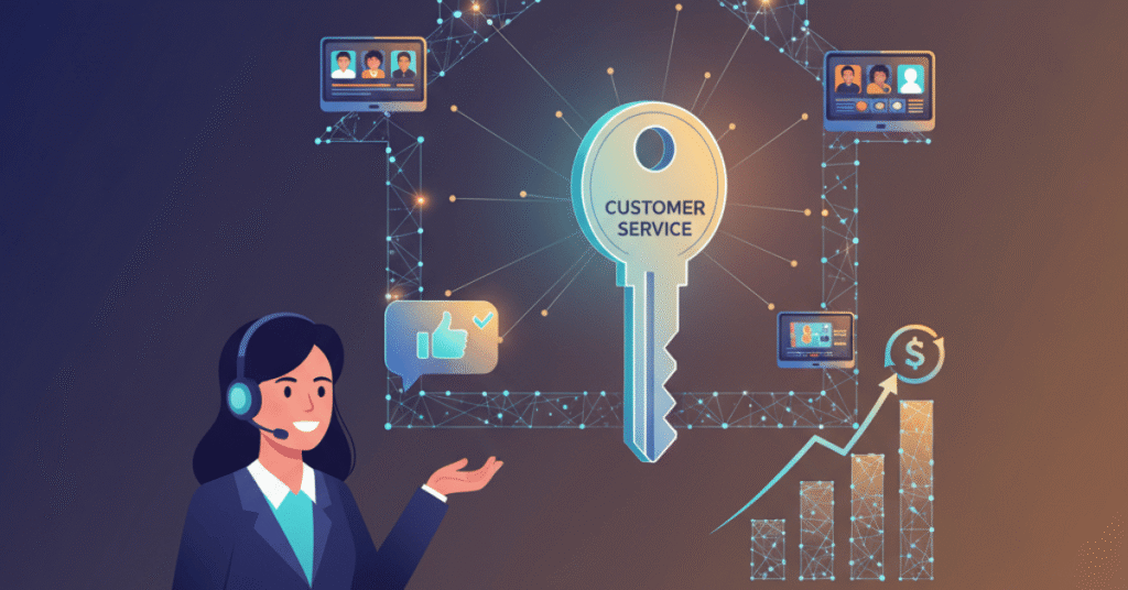 Why Customer Service is Key to Your IPTV Reselling Success