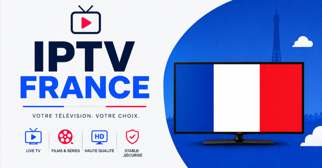 IPTV France